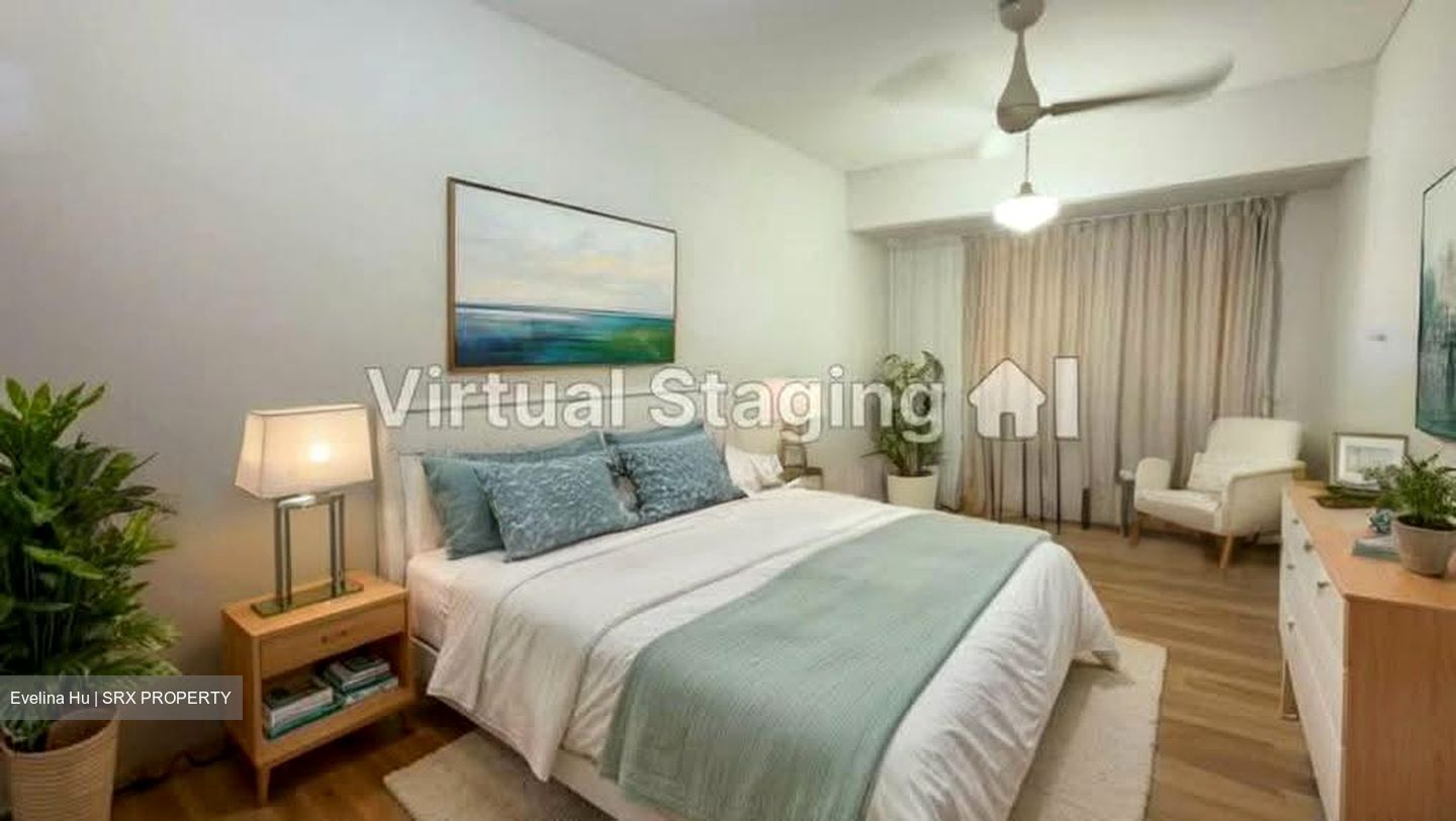 Serangoon Garden Estate (D19), Terrace #613569331